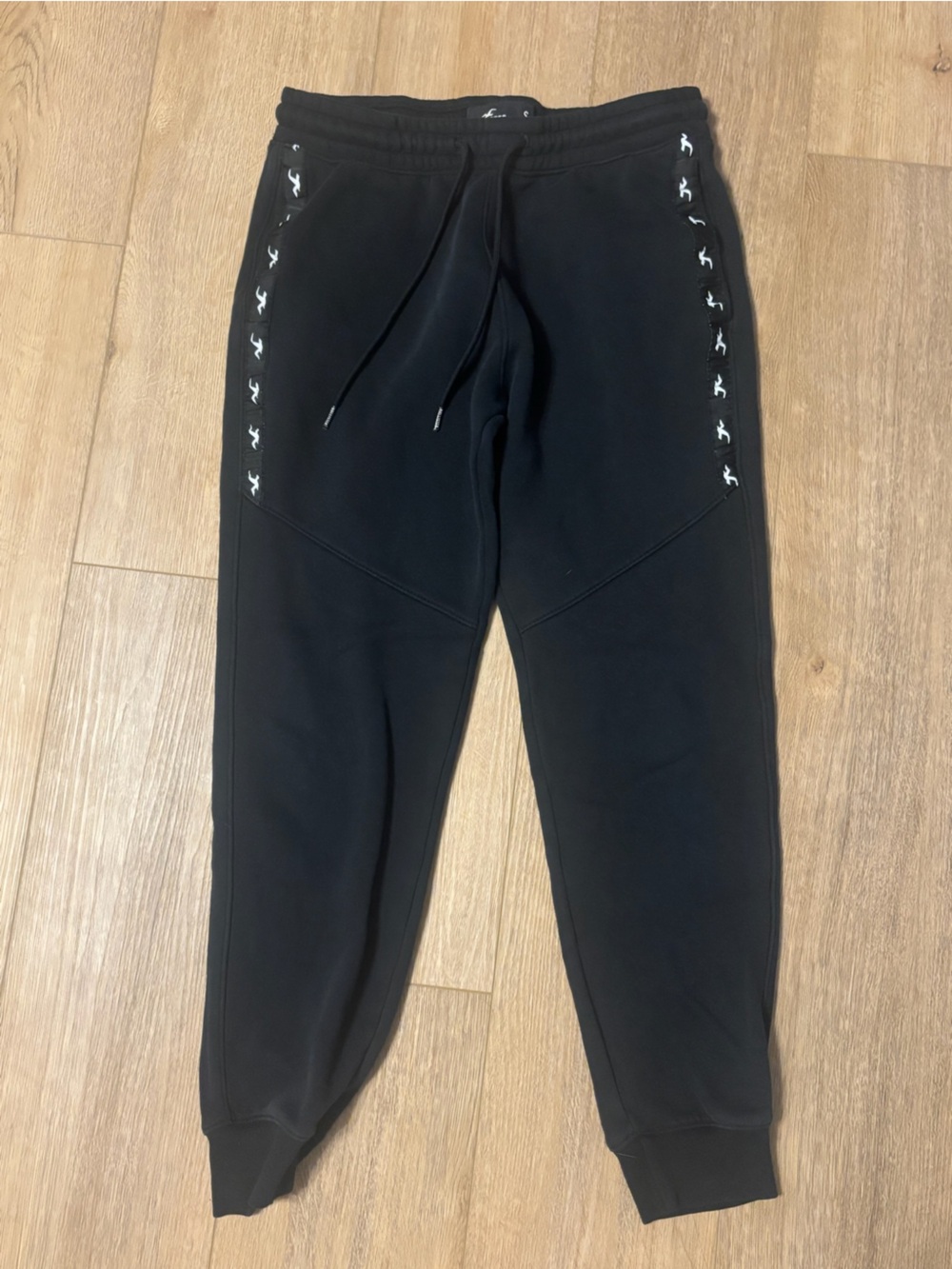 Hollister men’s sweatpants